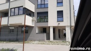 Apartament 3 camere, semidecomandat in bloc boutique, zona Trapezului - imagine 4