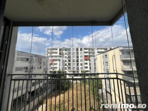 Apartament 2 camere+2 parcari, in Ansamblu Rezidential, zona Theodor Pallady - imagine 14