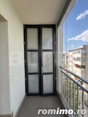 Apartament 2 camere+2 parcari, in Ansamblu Rezidential, zona Theodor Pallady - imagine 13