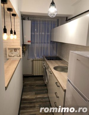 Apartament 2 camere, Centrul Vechi, Unirii - Complet Renovat - imagine 3