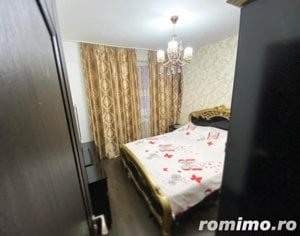 Apartament 3 camere, 62mp, zona Stefan cel Mare - imagine 3