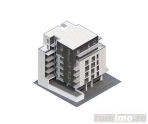 Apartament 2 camere, 75.11mp, ansamblu rezidential Dudesti - imagine 8