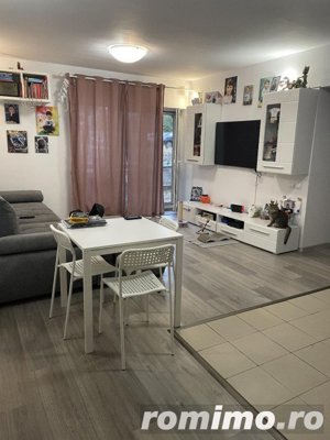 Apartament 3 camere, 60mp, zona Titan Postavarul