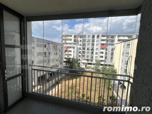 Apartament 2 camere+2 parcari, in Ansamblu Rezidential, zona Theodor Pallady - imagine 11