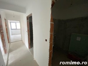 Apartament de 4 camere, 92 mp, terasa 31 mp, zona Parcul Regina Maria - imagine 2