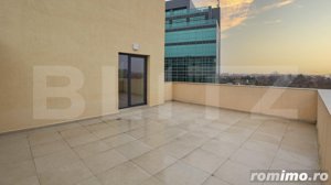 Penthouse Lux pe 2 niveluri, 4 camere, zona Pipera - imagine 9