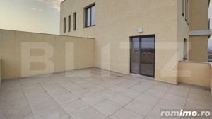 Penthouse Lux pe 2 niveluri, 4 camere, zona Pipera - imagine 12