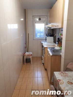 Apartament cu 3 camere, 49 mp, zona Pantelimon, Spital Sf. Pantelimon - imagine 4