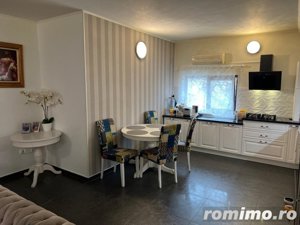 Apartament 4 camere, 129 metri patrati, zona Bulevardul Unirii - imagine 2