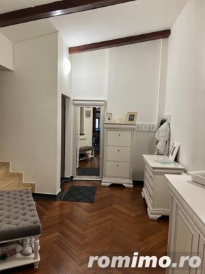 Apartament 4 camere, 129 metri patrati, zona Bulevardul Unirii - imagine 4