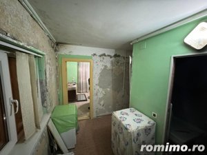 Garsonieră Renovabilă, 23 mp, Apărătorii Patriei - imagine 2