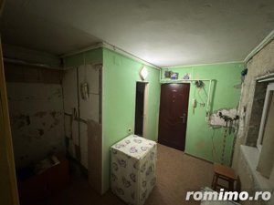 Garsonieră Renovabilă, 23 mp, Apărătorii Patriei - imagine 3