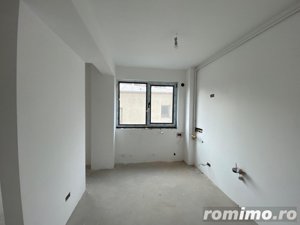 Apartament de 4 camere, 92 mp, terasa 31 mp, zona Parcul Regina Maria - imagine 3