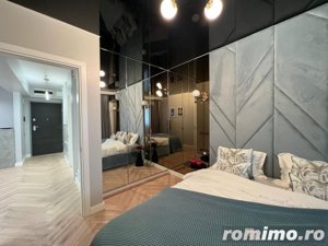 Apartamente 2 camere 74,10 mp construiti, zona Porsche Pipera - imagine 2