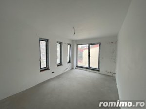 Apartament de 4 camere, 92 mp, terasa 31 mp, zona Parcul Regina Maria - imagine 4