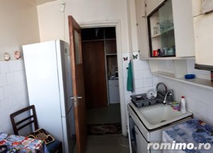 Apartament cu 3 camere, 65 mp, Doamna Ghica - imagine 7