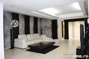 Apartament 3 camere, 123 mp, terasa, zona Nordului - imagine 11