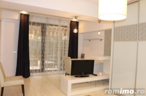 Apartament 3 camere, 123 mp, terasa, zona Nordului - imagine 14