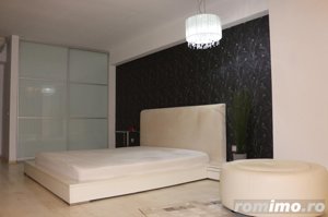 Apartament 3 camere, 123 mp, terasa, zona Nordului - imagine 8