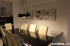 Apartament 3 camere, 123 mp, terasa, zona Nordului - imagine 5