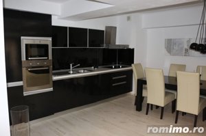 Apartament 3 camere, 123 mp, terasa, zona Nordului - imagine 4