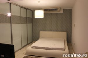 Apartament 3 camere, 123 mp, terasa, zona Nordului - imagine 15