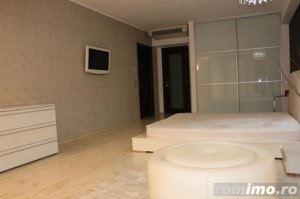 Apartament 3 camere, 123 mp, terasa, zona Nordului - imagine 6