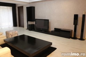 Apartament 3 camere, 123 mp, terasa, zona Nordului - imagine 18