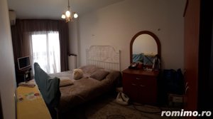 Apartament cu 2 camere, decomandat, 55 mp, Doamna Ghica Plaza - imagine 3