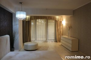 Apartament 3 camere, 123 mp, terasa, zona Nordului - imagine 13