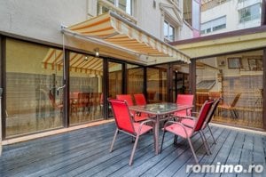 Apartament de lux 4 camere, 120mp, zona Herastrau - imagine 8