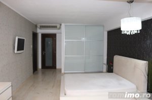 Apartament 3 camere, 123 mp, terasa, zona Nordului - imagine 9