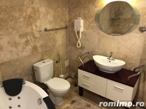 Apartament 3 camere, 123 mp, terasa, zona Nordului - imagine 17