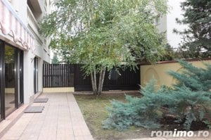 Apartament 3 camere, 123 mp, terasa, zona Nordului - imagine 19