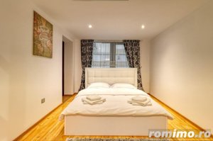 Apartament de lux 4 camere, 120mp, zona Herastrau - imagine 4