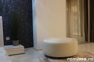 Apartament 3 camere, 123 mp, terasa, zona Nordului - imagine 10