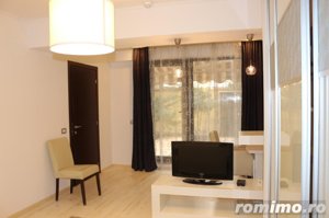 Apartament 3 camere, 123 mp, terasa, zona Nordului - imagine 12