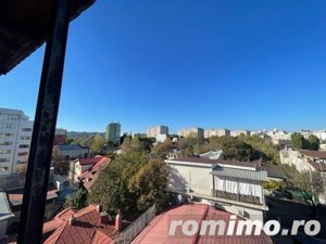 Apartament 5 camere, 253 mp, zona Ultracentral (Bloc Nou) - imagine 13