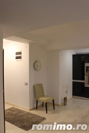 Apartament 3 camere, 123 mp, terasa, zona Nordului - imagine 3