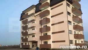 Apartament 2 camere cu balcon, bloc nou Pantelimon, parcare și boxă incluse - imagine 6