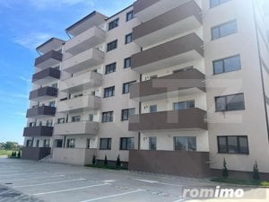  Apartament 3 camere în bloc nou Pantelimon, parcare și boxă incluse - imagine 5