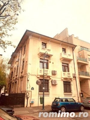 Vila Capitale, apartament 3 camere 