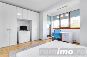 Apartament de 4 camere, 135mp, loc de parcare, in zona Sisesti - imagine 7