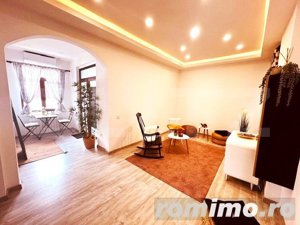 Vila Capitale, apartament 3 camere  - imagine 4