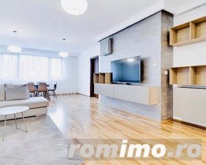 Apartament de 4 camere, 135mp, loc de parcare, in zona Sisesti - imagine 2