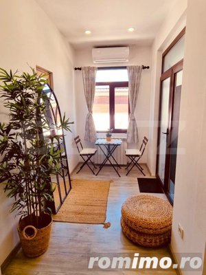 Vila Capitale, apartament 3 camere  - imagine 8