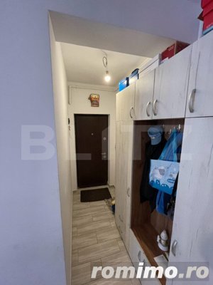 Apartament 3 camere | etaj 3/4 | 72mp | Mutare imediat - imagine 12