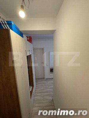 Apartament 3 camere | etaj 3/4 | 72mp | Mutare imediat - imagine 13