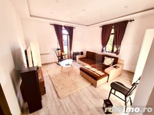 Vila Capitale, apartament 3 camere  - imagine 2