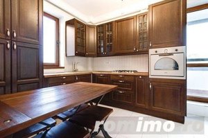 Apartament de 4 camere, 135mp, loc de parcare, in zona Sisesti - imagine 4